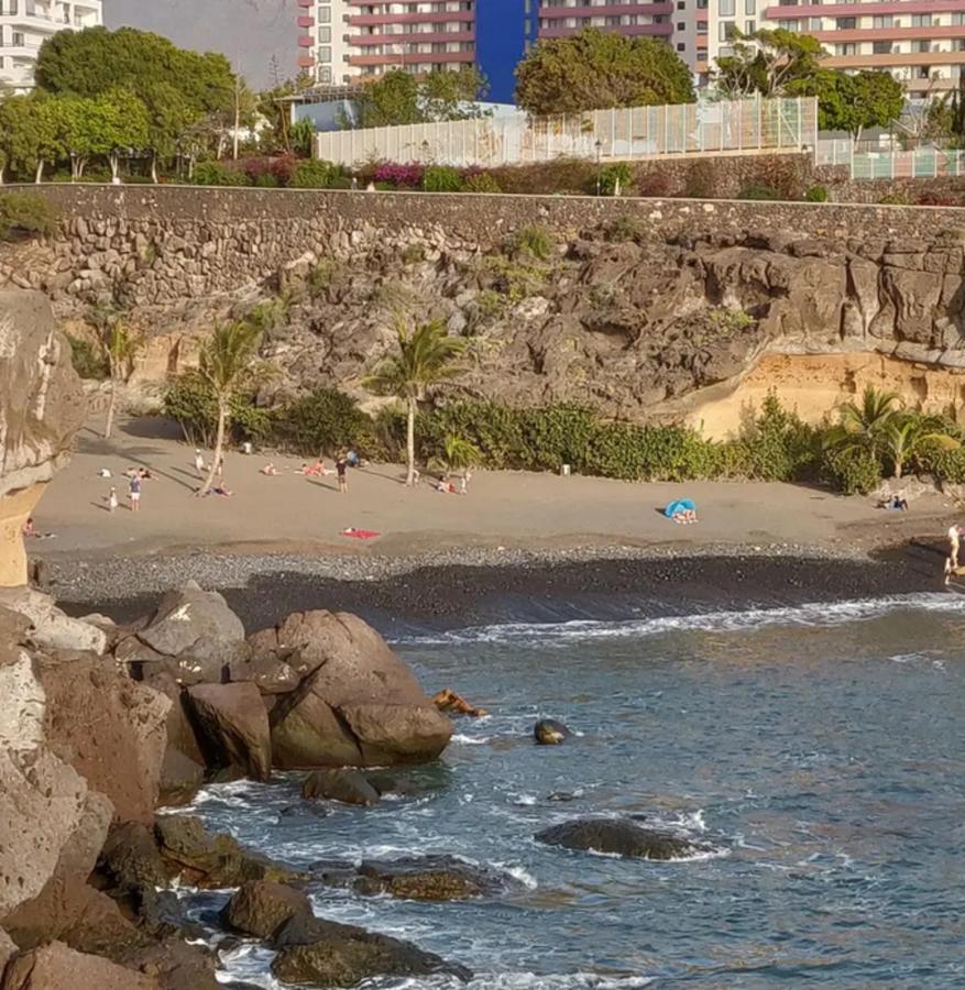 Studio Giulia - Playa Paraiso Tenerife Costa Adeje  Exterior photo