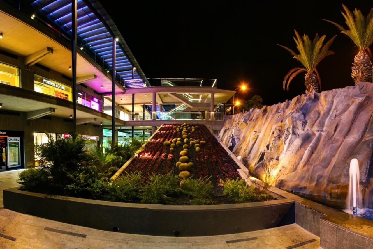 Studio Giulia - Playa Paraiso Tenerife Costa Adeje  Exterior photo